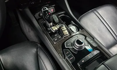 Kia K9 2018, 208119 км, за 5185.77 USD - фото 9
