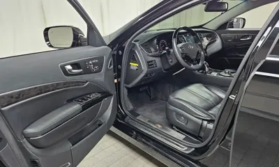 Kia K9 2018, 208119 км, за 5185.77 USD - фото 10