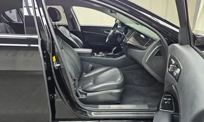 Kia K9 2018, 208119 км, за 5185.77 USD - фото 11