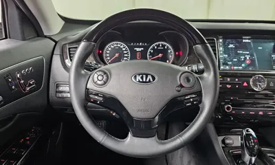 Kia K9 2018, 208119 км, за 5185.77 USD - фото 13