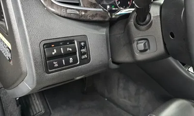 Kia K9 2018, 208119 км, за 5185.77 USD - фото 14