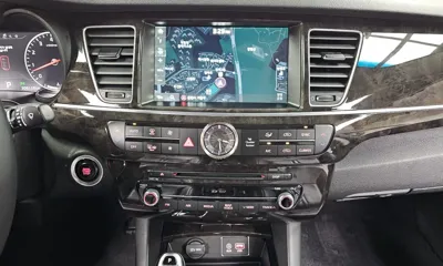 Kia K9 2018, 208119 км, за 5185.77 USD - фото 16