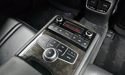 Kia K9 2018, 208119 км, за 5185.77 USD - фото 19