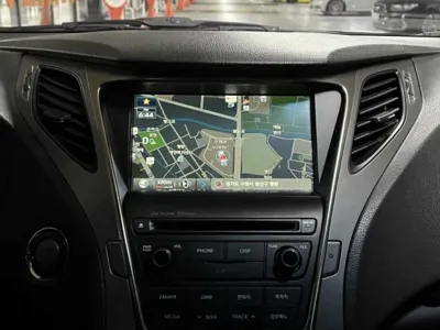 Hyundai Grandeur 2014, 159255 км, за 3371.23 USD - фото 8