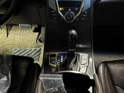 Hyundai Grandeur 2014, 159255 км, за 3371.23 USD - фото 9