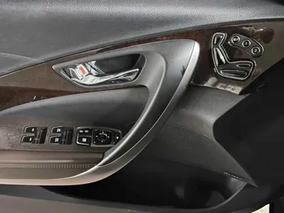 Hyundai Grandeur 2014, 159255 км, за 3371.23 USD - фото 12
