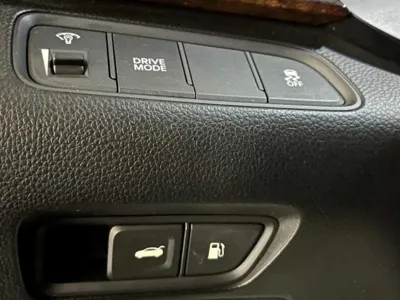 Hyundai Grandeur 2014, 159255 км, за 3371.23 USD - фото 13