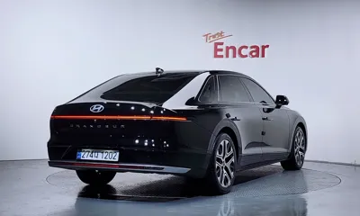 Hyundai Grandeur 2024, 42294 км, за 23727.48 USD