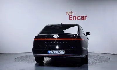 Hyundai Grandeur 2024, 42294 км, за 23727.48 USD