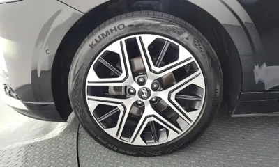 Hyundai Grandeur 2024, 42294 км, за 23727.48 USD