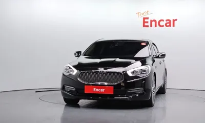 Kia K9 2018, 118511 км, за 8326.84 USD