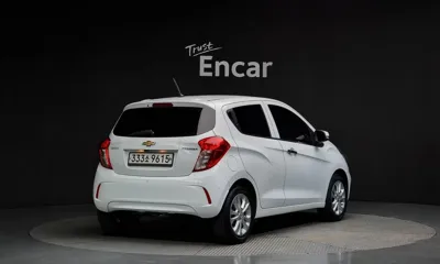 ChevroletGMDaewoo Spark 2020, 50638 км, за 5795.4 USD