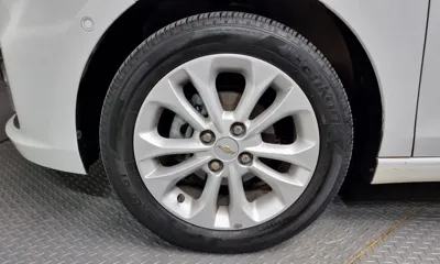 ChevroletGMDaewoo Spark 2020, 50638 км, за 5795.4 USD