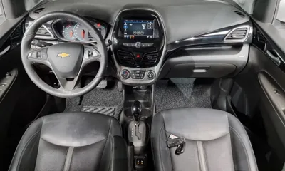 ChevroletGMDaewoo Spark 2020, 50638 км, за 5795.4 USD - фото 7