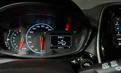 ChevroletGMDaewoo Spark 2020, 50638 км, за 5795.4 USD - фото 8