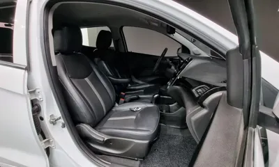 ChevroletGMDaewoo Spark 2020, 50638 км, за 5795.4 USD - фото 10