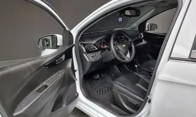 ChevroletGMDaewoo Spark 2020, 50638 км, за 5795.4 USD - фото 11