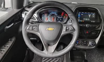ChevroletGMDaewoo Spark 2020, 50638 км, за 5795.4 USD - фото 14