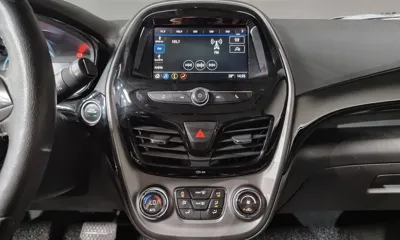 ChevroletGMDaewoo Spark 2020, 50638 км, за 5795.4 USD - фото 15
