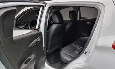 ChevroletGMDaewoo Spark 2020, 50638 км, за 5795.4 USD - фото 18