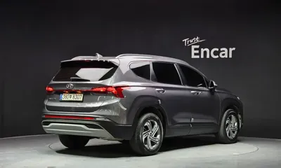 Hyundai Santafe 2021, 90494 км, за 13868.51 USD