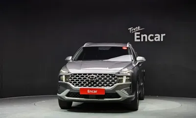 Hyundai Santafe 2021, 90494 км, за 13868.51 USD