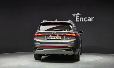 Hyundai Santafe 2021, 90494 км, за 13868.51 USD