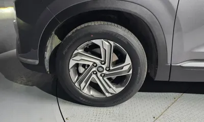 Hyundai Santafe 2021, 90494 км, за 13868.51 USD