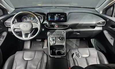 Hyundai Santafe 2021, 90494 км, за 13778.39 USD - фото 7