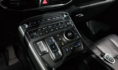 Hyundai Santafe 2021, 90494 км, за 13778.39 USD - фото 9