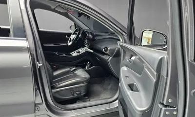 Hyundai Santafe 2021, 90494 км, за 13778.39 USD - фото 10