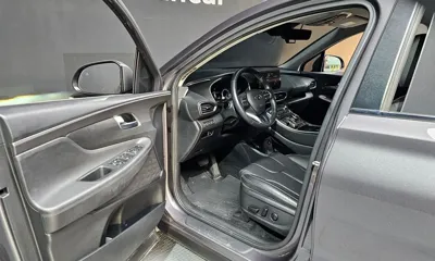 Hyundai Santafe 2021, 90494 км, за 13778.39 USD - фото 11