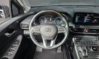 Hyundai Santafe 2021, 90494 км, за 13778.39 USD - фото 13