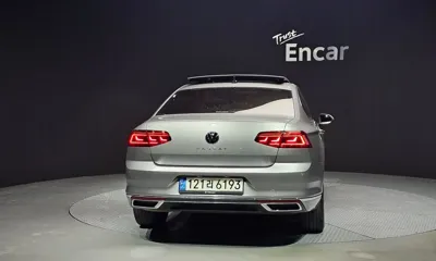 Volkswagen Passat 2022, 29329 км, за 19867.53 USD
