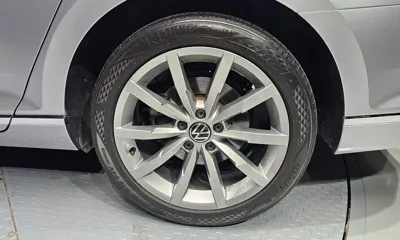 Volkswagen Passat 2022, 29329 км, за 19867.53 USD