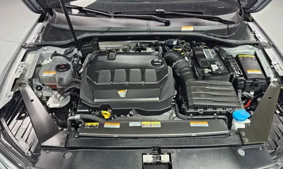 Volkswagen Passat 2022, 29329 км, за 19867.53 USD - фото 6