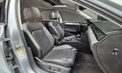 Volkswagen Passat 2022, 29329 км, за 19867.53 USD - фото 10