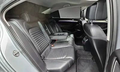 Volkswagen Passat 2022, 29329 км, за 19867.53 USD - фото 19