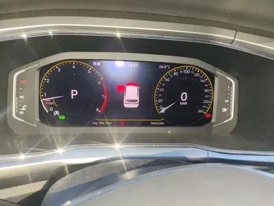 Volkswagen T-Cross 2023, 34400 км, за 15126.25 USD