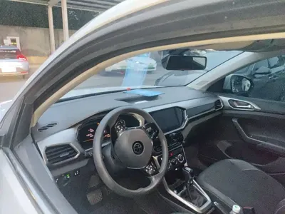 Volkswagen T-Cross 2023, 34400 км, за 15126.25 USD