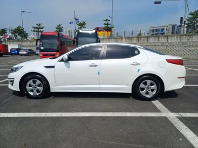 Kia K5 2015, 213504 км, за 2537.08 USD - фото 7