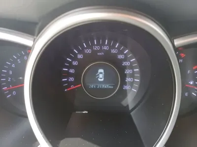 Kia K5 2015, 213504 км, за 2537.08 USD - фото 11