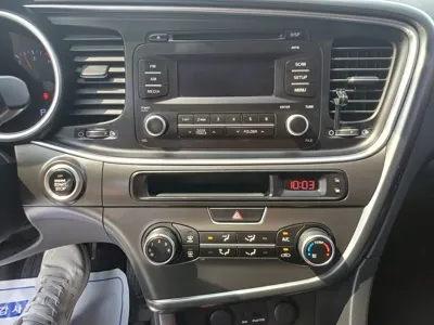 Kia K5 2015, 213504 км, за 2537.08 USD - фото 14