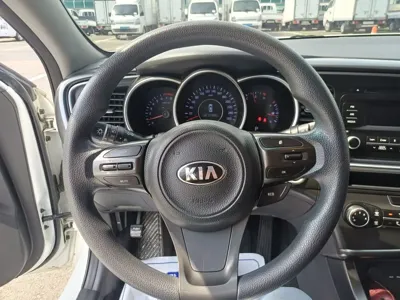 Kia K5 2015, 213504 км, за 2537.08 USD - фото 17