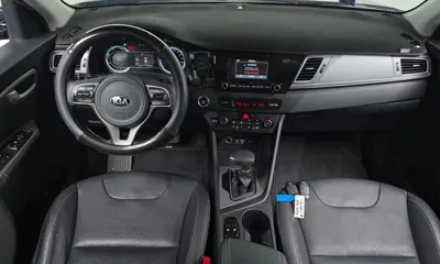 Kia Niro 2019, 115778 км, за 8664.83 USD - фото 7