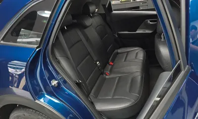 Kia Niro 2019, 115778 км, за 8664.83 USD - фото 11