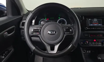Kia Niro 2019, 115778 км, за 8664.83 USD - фото 13