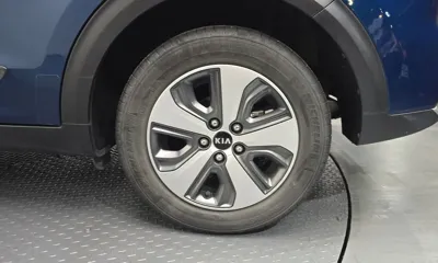 Kia Niro 2019, 115778 км, за 8664.83 USD - фото 21