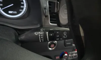Kia Niro 2019, 115778 км, за 8664.83 USD - фото 27