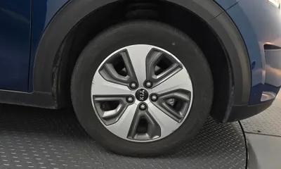 Kia Niro 2019, 115778 км, за 8664.83 USD - фото 29